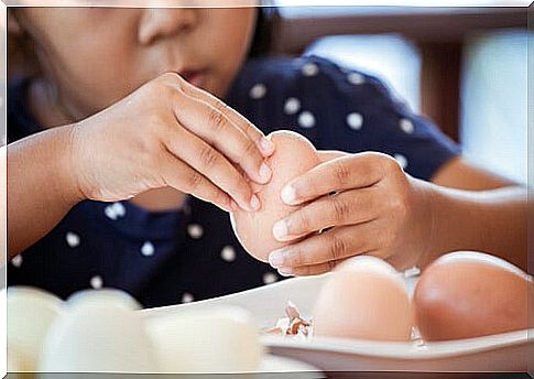 3 egg recipes for kids