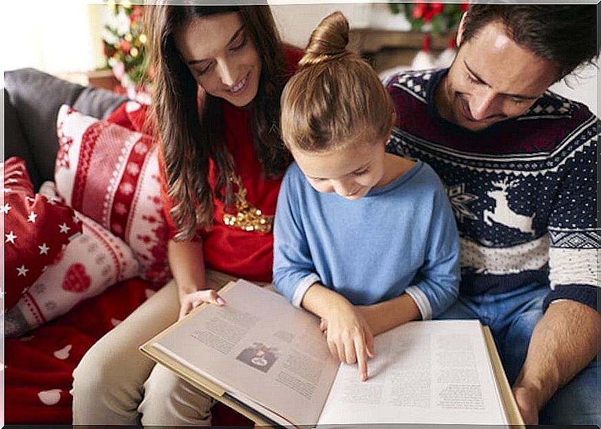 6 ways to wake up the Christmas spirit as a family