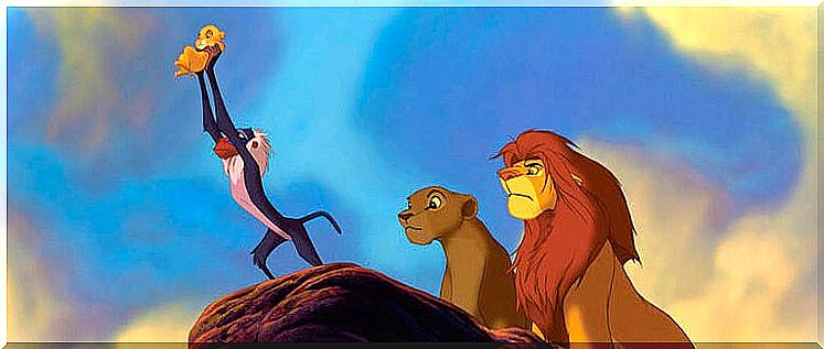 5 lessons from The Lion King