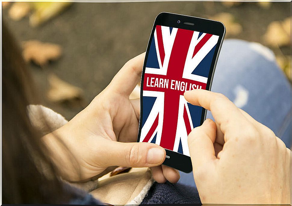 8 apps to learn English