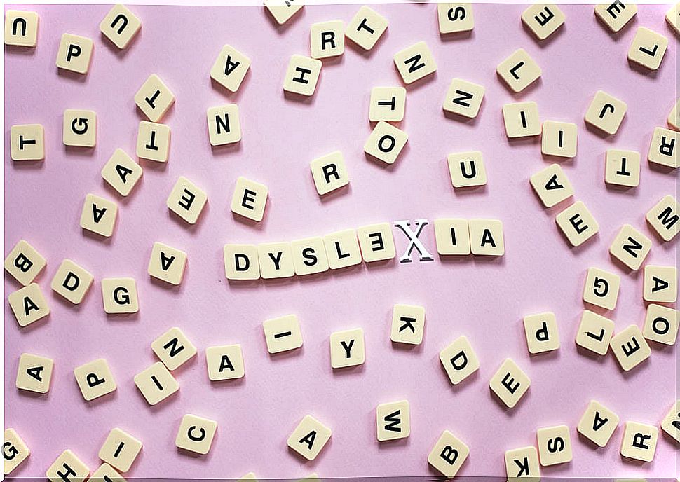Activities for children with dyslexia