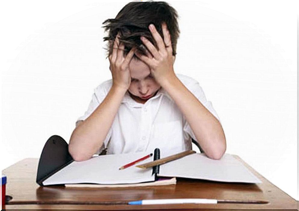 Dyslexia is a fairly common learning problem in children.
