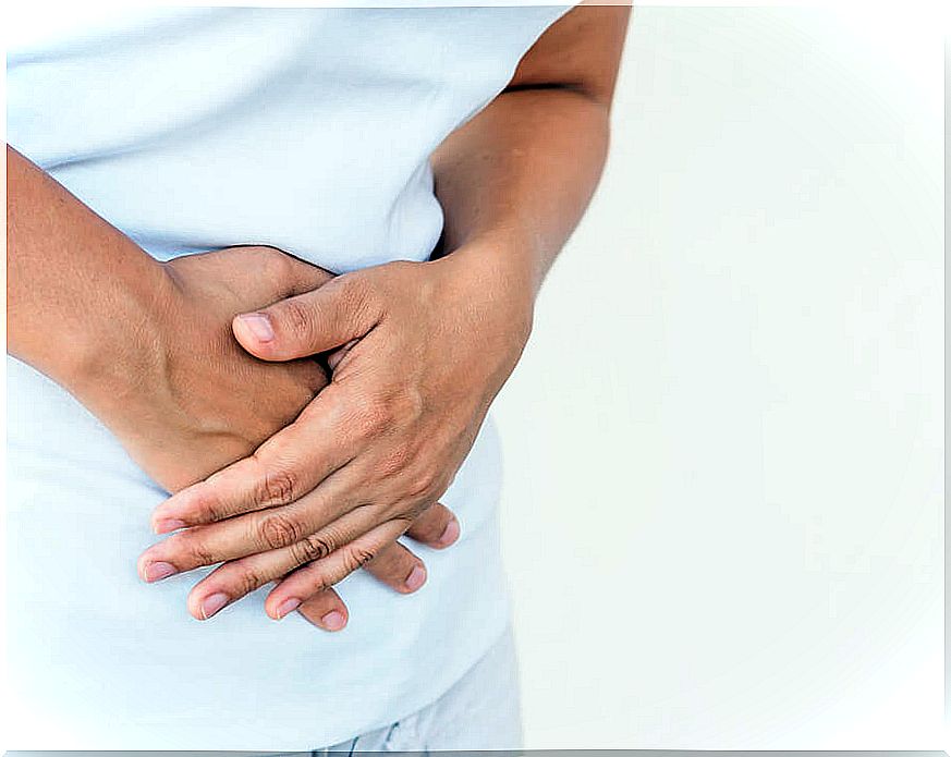 Belly pain from indigestion: what to do to relieve it?