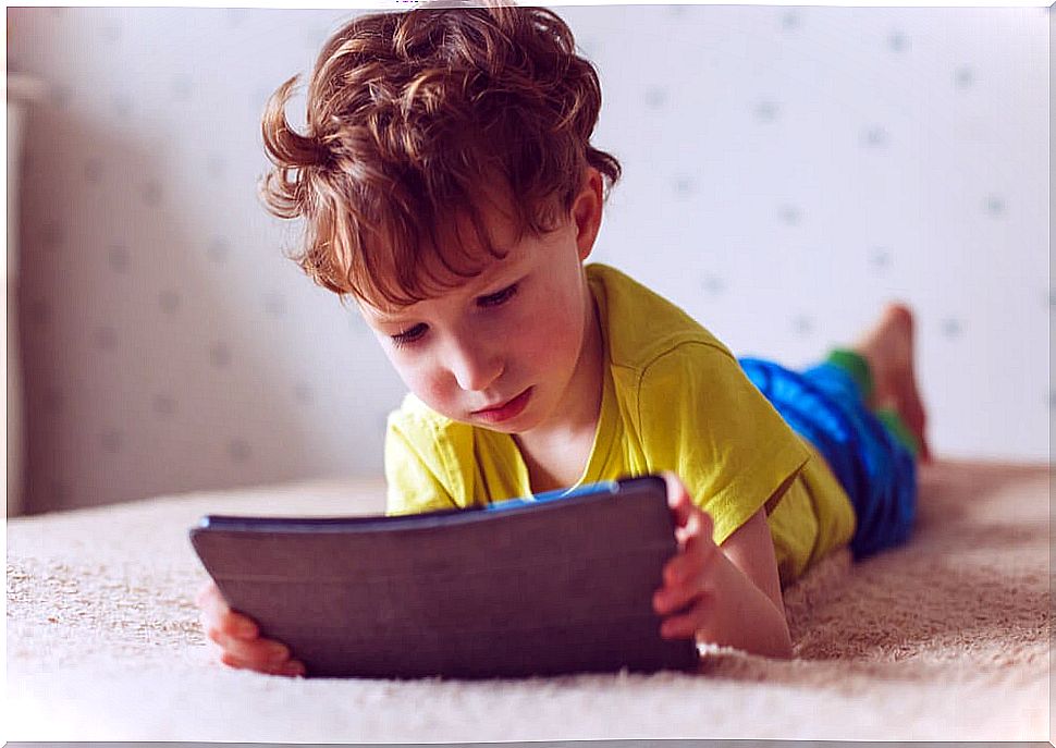 How gadgets are hurting your kids