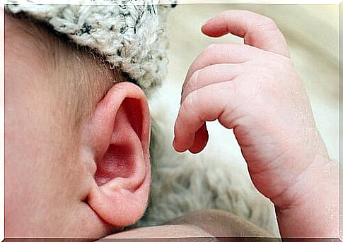 Preventing otitis in babies is complicated, but there are certain measures that can help to achieve it.