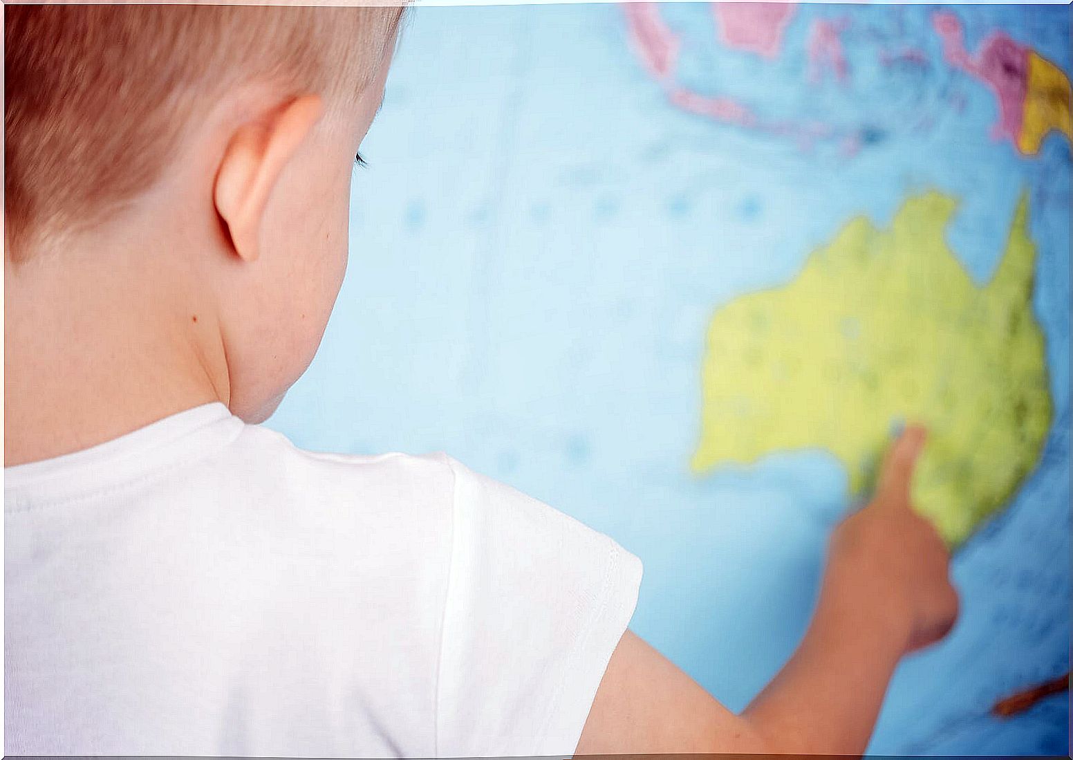 5 educational resources to teach geography to children