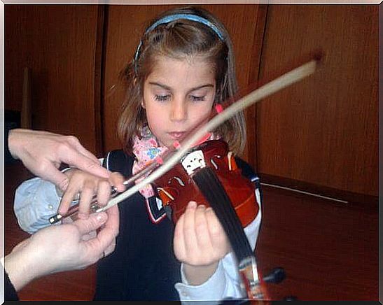 How to discover your child's talents?