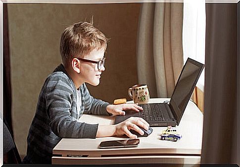 7 tips for children to use the Internet safely