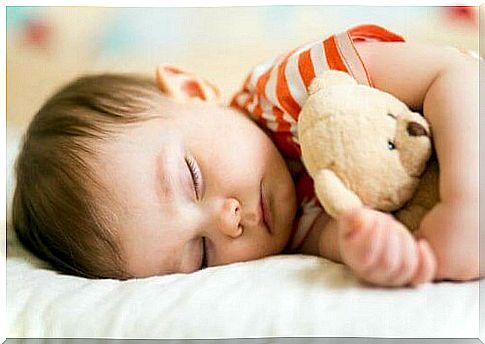 The importance of sleep schedules in children