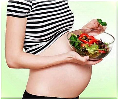 Iron for a better pregnancy