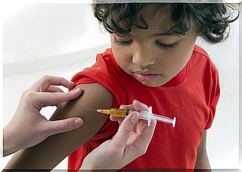 Is it true that nothing happens if children are not vaccinated?