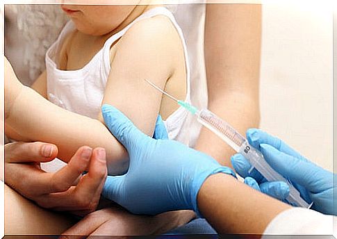 MMR Vaccine Helps Prevent Rubella at an Early Age