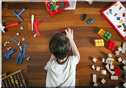 Vygotsky and the psychology of play