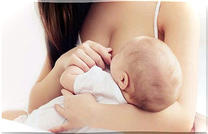 Nutritional recommendations for the lactating woman.