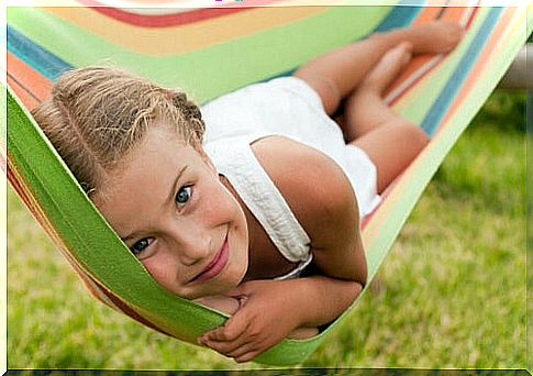 7 relaxation exercises for children