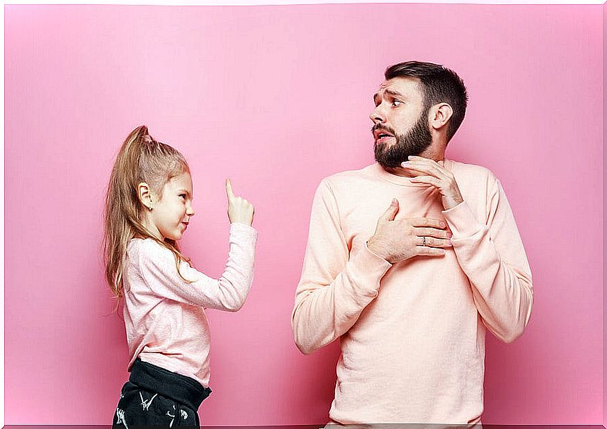 To what extent should parents compromise with their children?