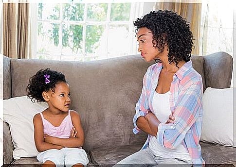 When should you negotiate with your children?