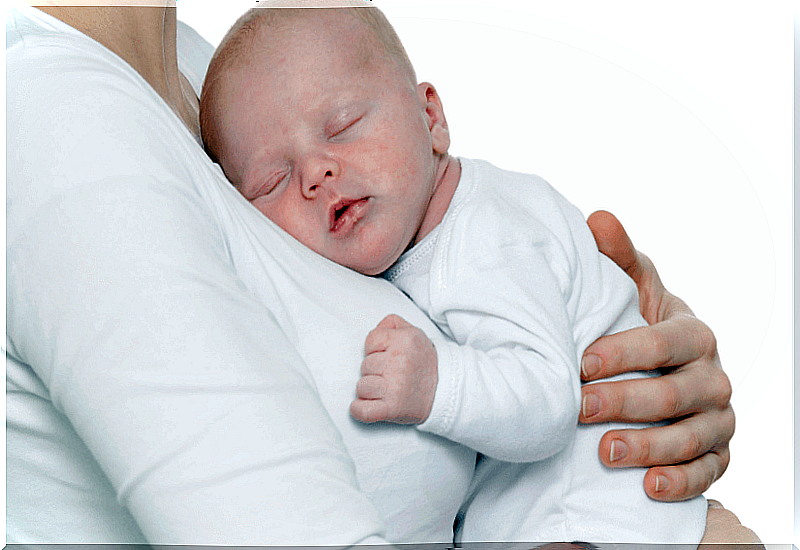 What is craniosacral therapy for babies?